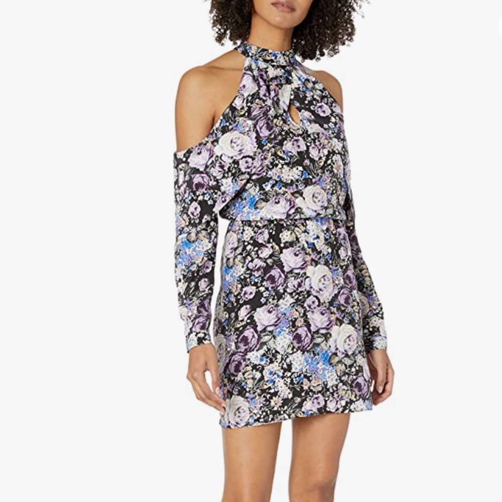 Parker Tahlia Dress
